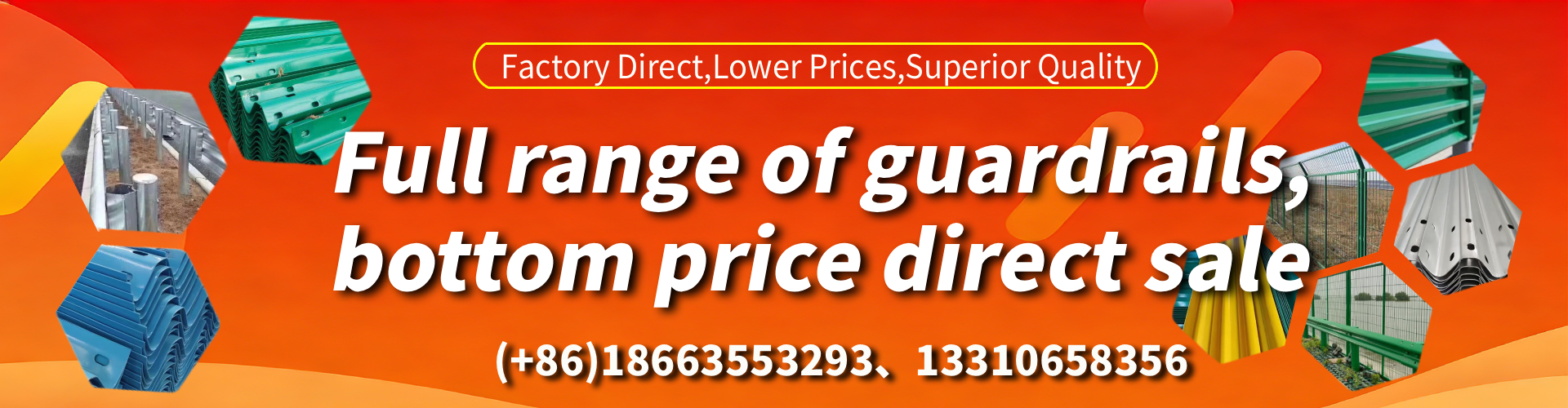 Devonport W Beam Guardrail Manufacturer